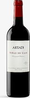 Spain Artadi Viñas de Gain red wine