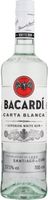 Bacardi Carta Blanca White Rum