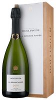 Bollinger La Grande Annee Rose Vintage