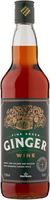 Morrisons Fine Green Ginger Wine