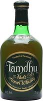 Tamdhu 16 Year Old / Bot.1960s Speyside Single Malt Scotch Whisky