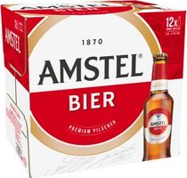 Amstel Bier