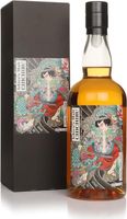 Chichibu London Edition 2024 Single Malt Whis...