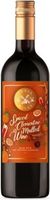Three Mills Spiced Clementine Mulled Wine