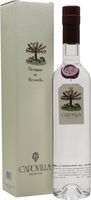 Capovilla Grappa di Brunello 2016