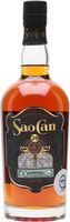 SaoCan Reserva 20 Year Old Rum  Single Modernist Rum