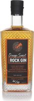 Cornish Rock Orange Sunset Flavoured Gin
