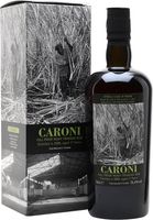 Caroni 2000 / 17 Year Old / Cask #R4008 / TWE Exclusive