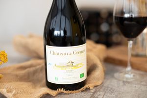 Chateau de Cremat Organic