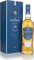 Glen Grant 18 Year Old Rare Edition Single Malt Whisky