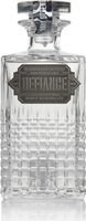 Defiance Navy Strength Gin Decanter