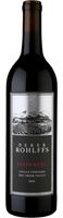 Derek Rohlffs Single Vineyard Dry Creek Valley Zinfandel