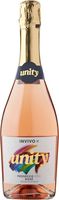 Invivo X Unity Prosecco Rose