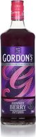Gordon's Shimmer Berry Gin Liqueur