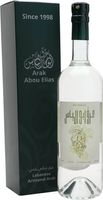 Arak Abou Elias