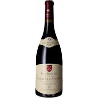 Domaine Roux Pere et Fils Chambolle Musigny