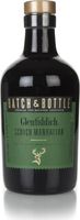 Batch & Bottle Glenfiddich Scotch Manhattan P...