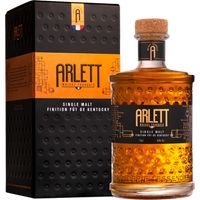 French Whisky - Arlett - Kentucky