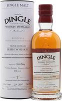 Dingle Triple Distilled / Batch 4 Irish Single Malt Whiskey