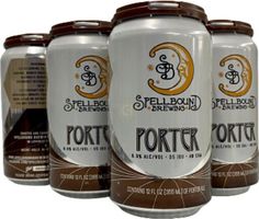 Spellbound Porter