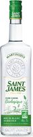 Saint James Rhum Blanc / Pure Canne Biologique