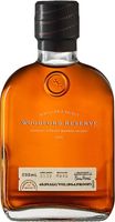 Woodford Reserve Bourbon Whiskey 20cl