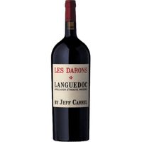 Magnum les darons  - by