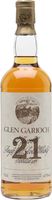 Glen Garioch 1965 / 21 Year Old Highland Single Malt Scotch Whisky