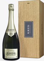 Krug Clos du Mesnil Champagne