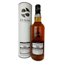 The Octave Highland Park 2008 14 Year Old