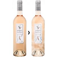 Magnum Moment de Plaisir  - J.M Aujoux