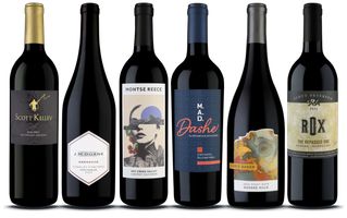 Luxury Unlocked 6-pack