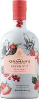 Graham's Blend no 12 port