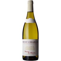 Petit Chablis Bio