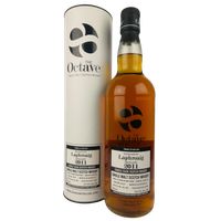 The Octave Laphroaig 2011 11 Year old