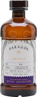 Monin Paragon Vetiver