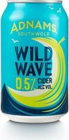 Adnams Wild Wave English Cider 0.5%