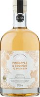 Morrisons The Best Pineapple & Coconut Gin