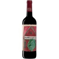 Asúa Crianza  - CVNE