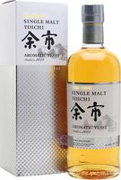 Yoichi Aromatic Yeast Japanese Single Malt Whisky