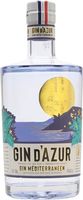 Gin d'Azur Gin