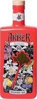 Agnes Arber Rhubarb Gin