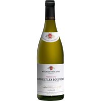 Meursault 1er Cru Bouchères  - Bouchard Père ...