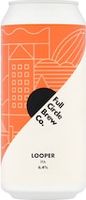 Full Circle Brew Co Looper IPA 440ml
