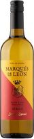 Marqués de León Dry White Wine