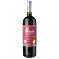 Château Saint Christophe  - Cru Bourgeois