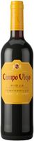 Campo Viejo Rioja Tempranillo Red Wine 75cl