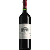 Chateau haut pougnan