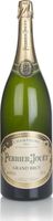 Perrier-Jouet Grand Brut - Jeroboam (3L) Non Vintage Champagne