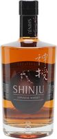 Shinju Japanese Whisky - Aged 8 Years Blended...